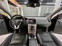 2017 Volvo XC60 T5 AWD Smart Upgrade Edition — миниатюра 16