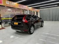 2017 Volvo XC60 T5 AWD Smart Upgrade Edition — миниатюра 6