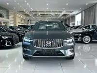 2026 Volvo XC60 B5 AWD Inscription Luxury Edition — миниатюра 2