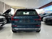 2026 Volvo XC60 B5 AWD Inscription Luxury Edition — миниатюра 4