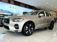 2026 Volvo XC60 B5 AWD Inscription Luxury Edition — миниатюра 1
