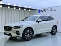 2022 Volvo XC60 B5 AWD Inscription Luxury Edition — миниатюра 1