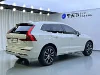 2022 Volvo XC60 B5 AWD Inscription Luxury Edition — миниатюра 4