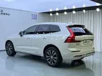 2022 Volvo XC60 B5 AWD Inscription Luxury Edition — миниатюра 5