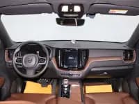 2022 Volvo XC60 B5 AWD Inscription Luxury Edition — миниатюра 18