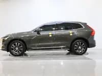 2022 Volvo XC60 B5 AWD Inscription Luxury Edition — миниатюра 5