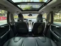 2016 Volvo XC60 T5 Smart Edition — миниатюра 13