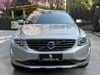 2016 Volvo XC60 T5 Smart Edition — миниатюра 3