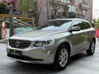 2016 Volvo XC60 T5 Smart Edition — миниатюра 21
