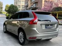 2016 Volvo XC60 T5 Smart Edition — миниатюра 22