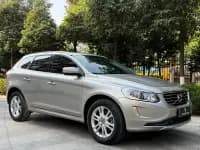 2016 Volvo XC60 T5 Smart Edition — миниатюра 25