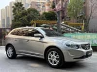 2016 Volvo XC60 T5 Smart Edition — миниатюра 28