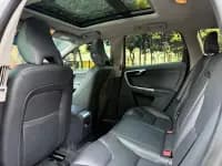 2016 Volvo XC60 T5 Smart Edition — миниатюра 31