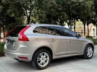 2016 Volvo XC60 T5 Smart Edition — миниатюра 36
