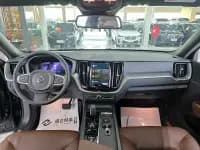2024 Volvo XC60 B5 AWD Inscription Luxury Edition — миниатюра 12