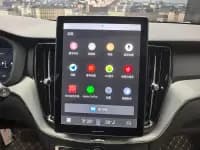 2026 Volvo XC60 B5 AWD Inscription Luxury Edition — миниатюра 11