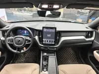 2026 Volvo XC60 B5 AWD Inscription Luxury Edition — миниатюра 10