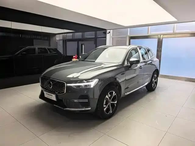 2026 Volvo XC60 B5 AWD Inscription Luxury Edition