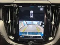 2025 Volvo XC60 B5 AWD Inscription Luxury Edition — миниатюра 9