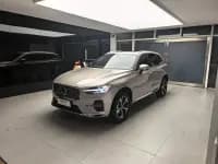 2026 Volvo XC60 B5 AWD Inscription Luxury Edition — миниатюра 1