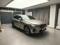 2026 Volvo XC60 B5 AWD Inscription Luxury Edition — миниатюра 3