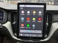 2026 Volvo XC60 B5 AWD Inscription Luxury Edition — миниатюра 8