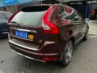 2015 Volvo XC60 T5 AWD Smart Edition — миниатюра 2