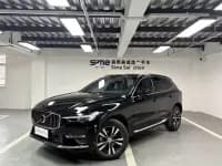 2024 Volvo XC60 B5 AWD Inscription Luxury Edition — миниатюра 1