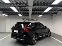 2024 Volvo XC60 B5 AWD Inscription Luxury Edition — миниатюра 4