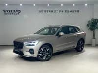 2026 Volvo XC60 B5 AWD Inscription Luxury Edition — миниатюра 1
