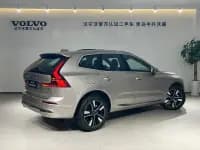 2026 Volvo XC60 B5 AWD Inscription Luxury Edition — миниатюра 3