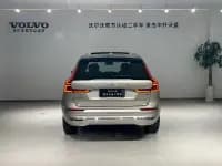 2026 Volvo XC60 B5 AWD Inscription Luxury Edition — миниатюра 4