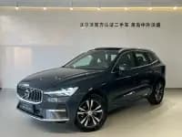 2025 Volvo XC60 B5 AWD Inscription Luxury Edition — миниатюра 1