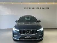 2025 Volvo XC60 B5 AWD Inscription Luxury Edition — миниатюра 2