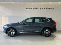 2025 Volvo XC60 B5 AWD Inscription Luxury Edition — миниатюра 3