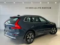 2025 Volvo XC60 B5 AWD Inscription Luxury Edition — миниатюра 4