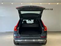 2025 Volvo XC60 B5 AWD Inscription Luxury Edition — миниатюра 6