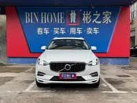 2020 Volvo XC60 T5 AWD Inscription Luxury Edition — миниатюра 2