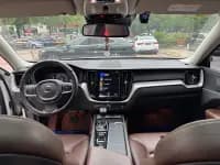 2020 Volvo XC60 T5 AWD Inscription Luxury Edition — миниатюра 14