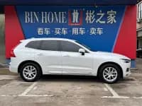 2020 Volvo XC60 T5 AWD Inscription Luxury Edition — миниатюра 27