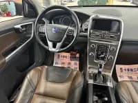 2015 Volvo XC60 T5 AWD Smart Edition — миниатюра 12