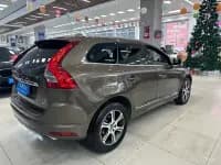 2015 Volvo XC60 T5 AWD Smart Edition — миниатюра 15
