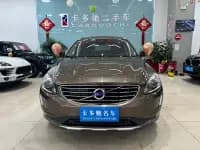 2015 Volvo XC60 T5 AWD Smart Edition — миниатюра 3