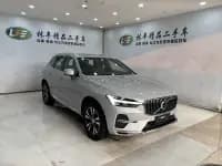 2025 Volvo XC60 B5 AWD Inscription Luxury Edition — миниатюра 3