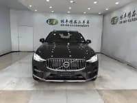 2025 Volvo XC60 B5 AWD Inscription Luxury Edition — миниатюра 2