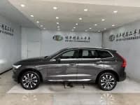 2025 Volvo XC60 B5 AWD Inscription Luxury Edition — миниатюра 4