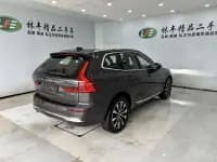 2025 Volvo XC60 B5 AWD Inscription Luxury Edition — миниатюра 5