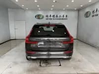 2025 Volvo XC60 B5 AWD Inscription Luxury Edition — миниатюра 6