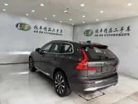 2025 Volvo XC60 B5 AWD Inscription Luxury Edition — миниатюра 7