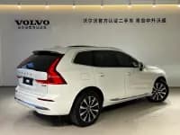 2024 Volvo XC60 B5 AWD Inscription Luxury Edition — миниатюра 4